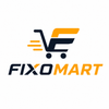 Fixomart - Home